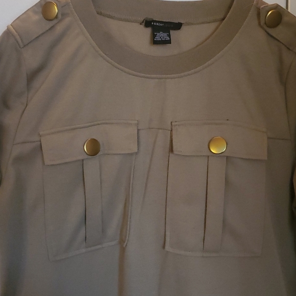 Straight Dress - Picture 2 of 3